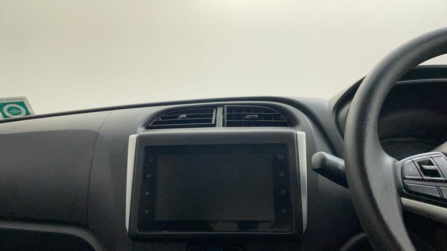 Used 2024 Maruti Suzuki Alto K10 VXi Plus Petrol Manual top_features Integrated (in-dash) music system