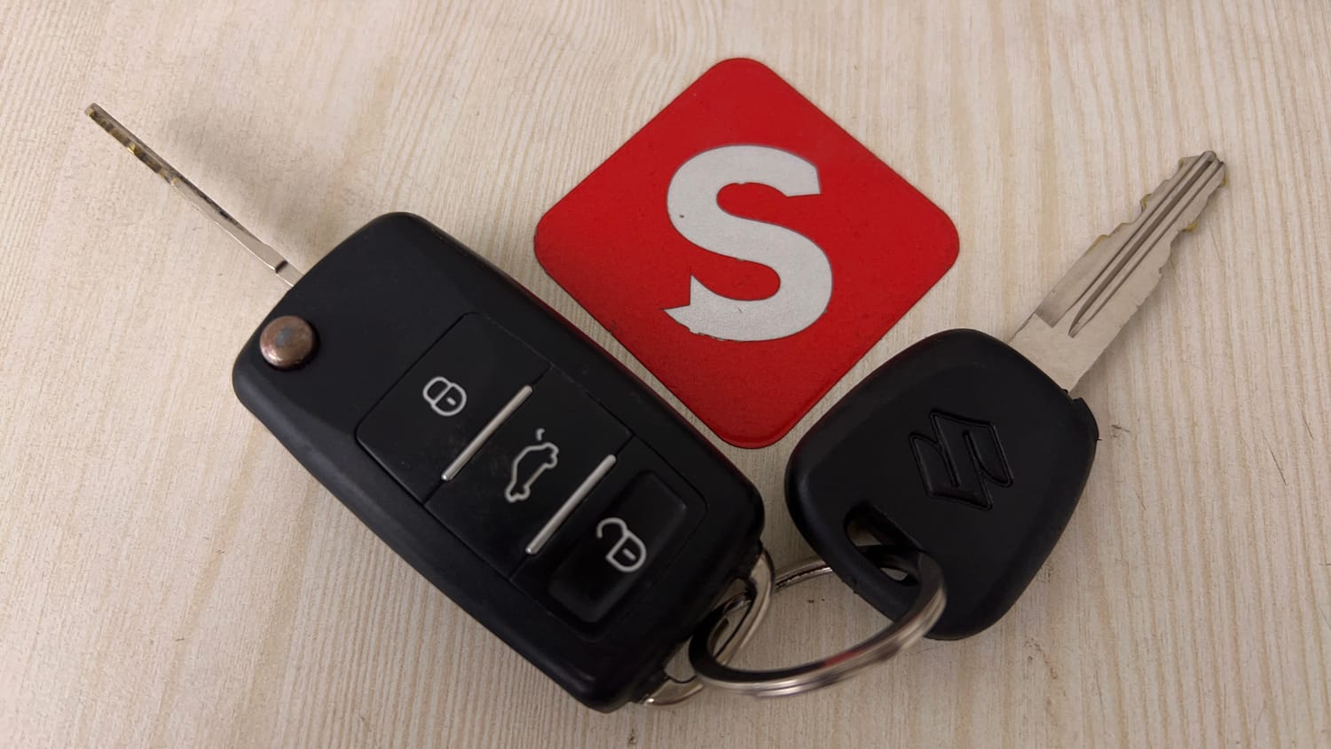 Used 2014 Maruti Suzuki Alto K10 VXi AMT Petrol Automatic extra CAR KEY VIEW