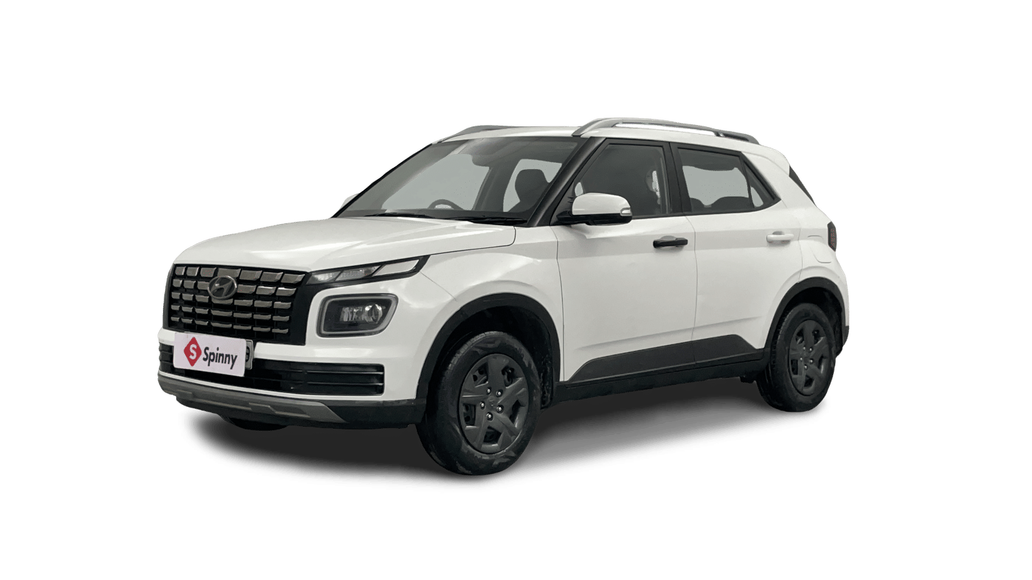 Used 2023 Hyundai Venue SX 1.2 Petrol+CNG (Outside Fitted) Cng Manual Image