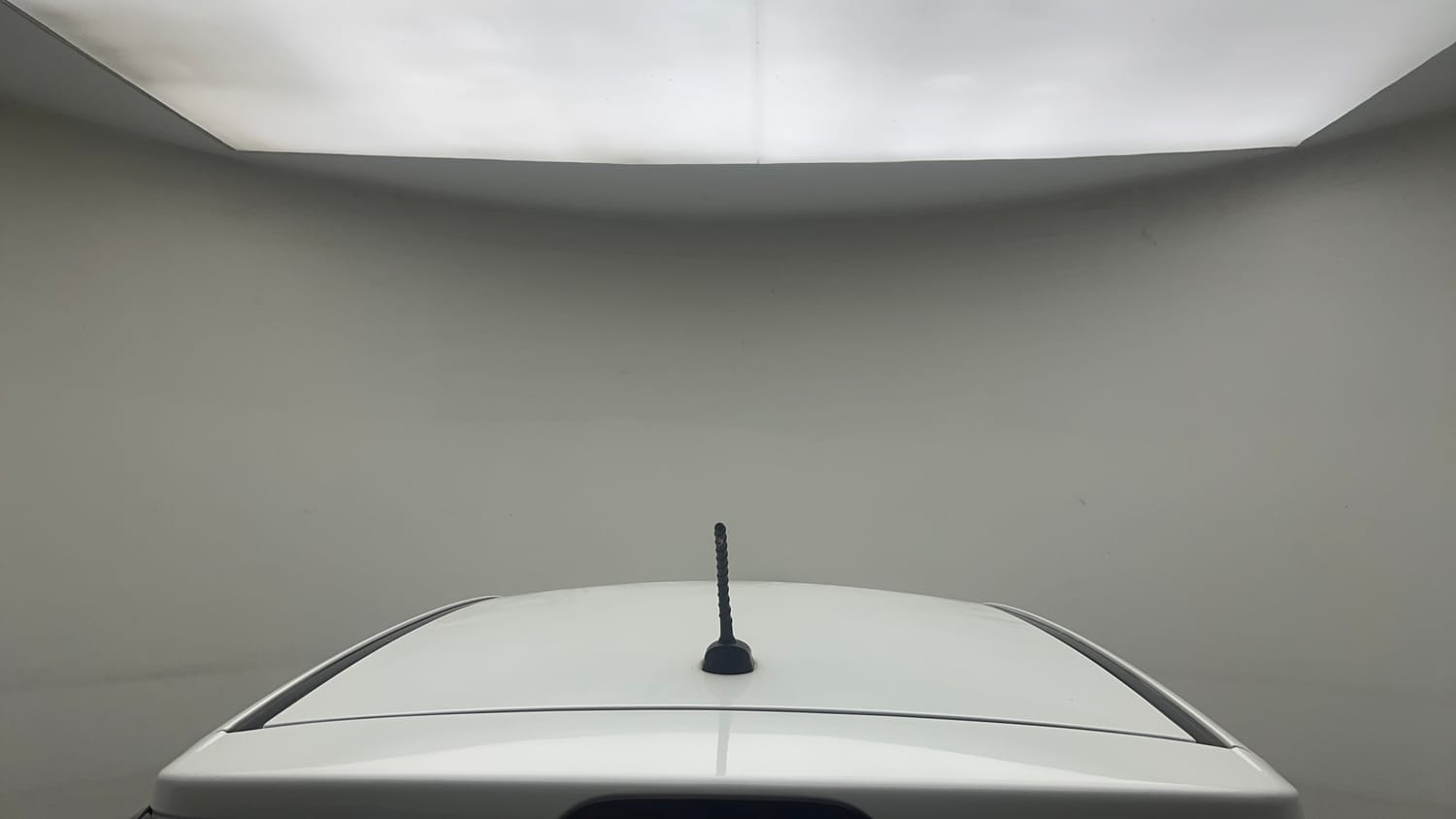 Used 2019 Hyundai Elite i20 Asta 1.2 (O) Petrol Manual exterior EXTERIOR ROOF VIEW