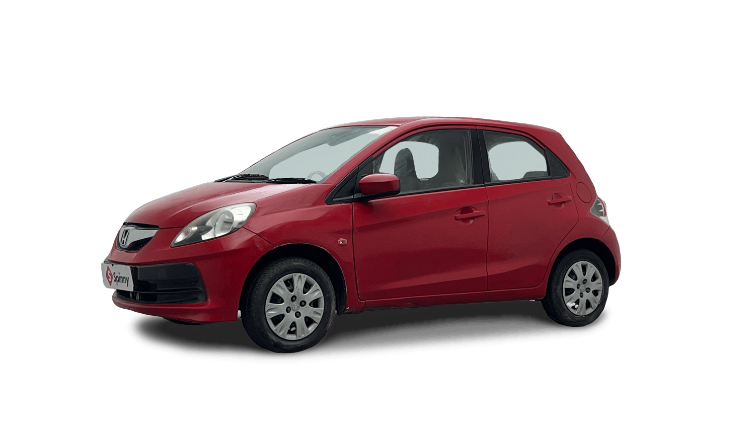 Used 2013 Honda Brio S MT Petrol Manual Image