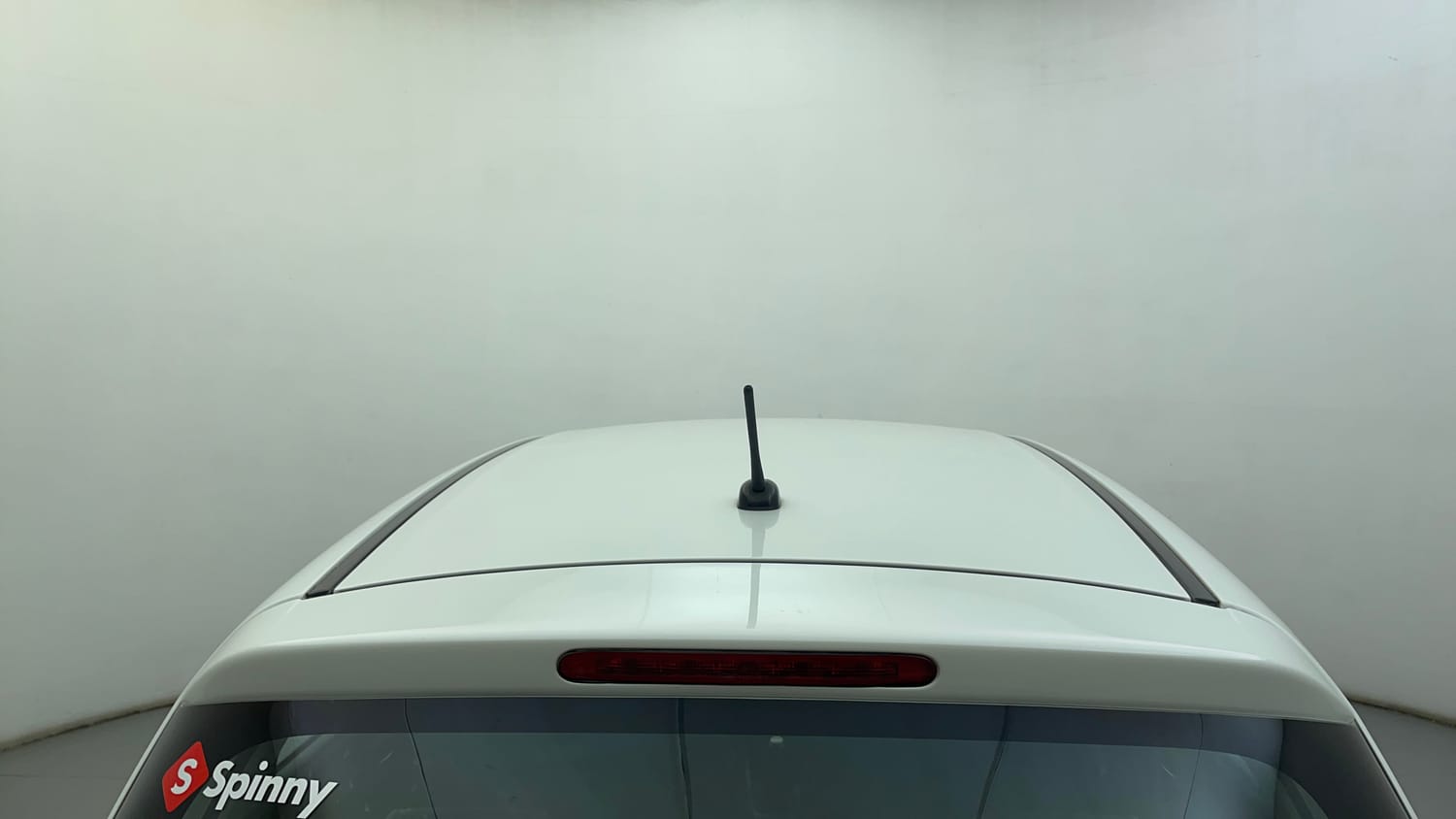 Used 2014 Maruti Suzuki Swift VXi Petrol Manual exterior EXTERIOR ROOF VIEW
