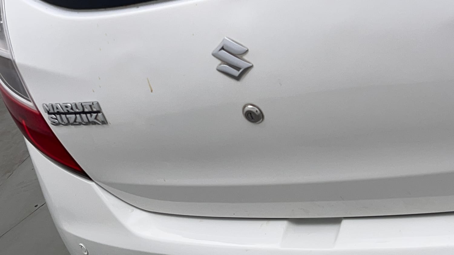 Used 2014 Maruti Suzuki Alto K10 VXi AMT Petrol Automatic dents MINOR DENT