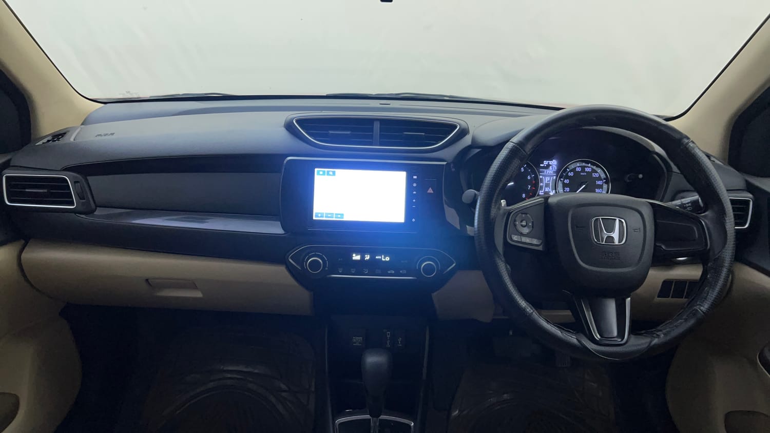 DASHBOARD VIDEO
