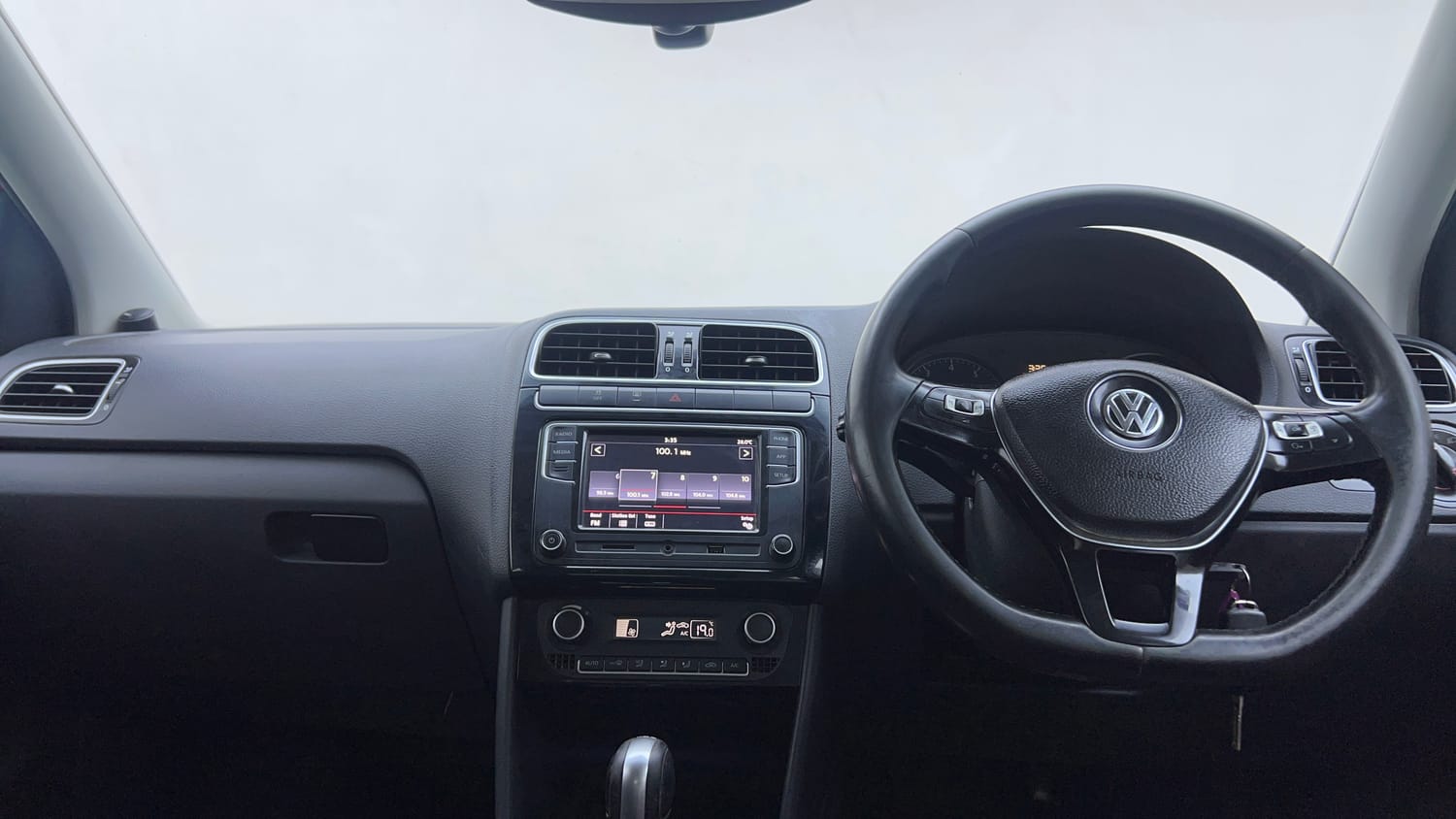 DASHBOARD VIDEO