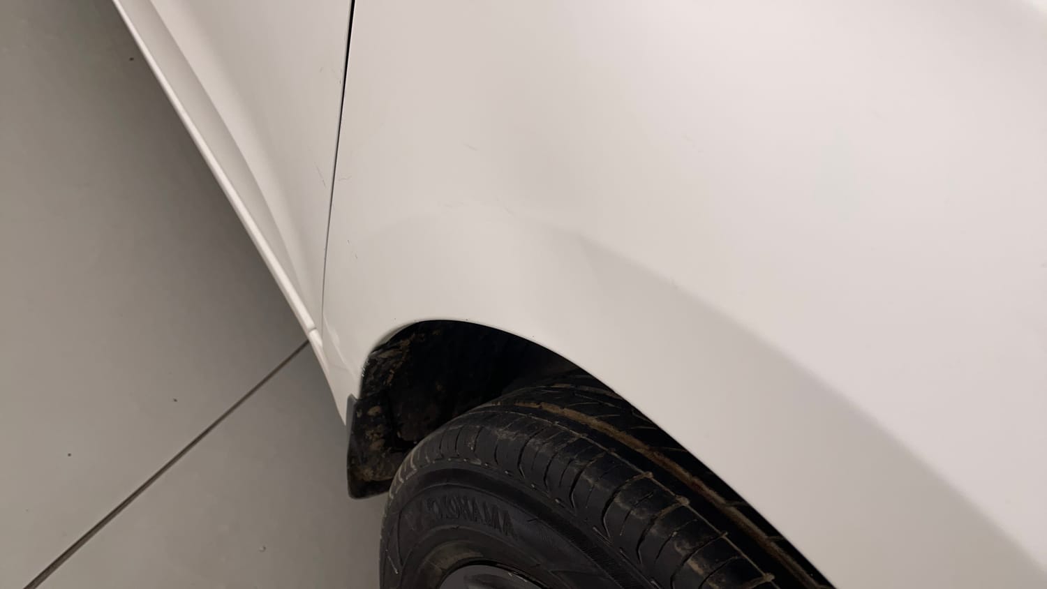 Used 2020 Hyundai Elite i20 Sportz Plus 1.2 Petrol Manual dents MINOR DENT