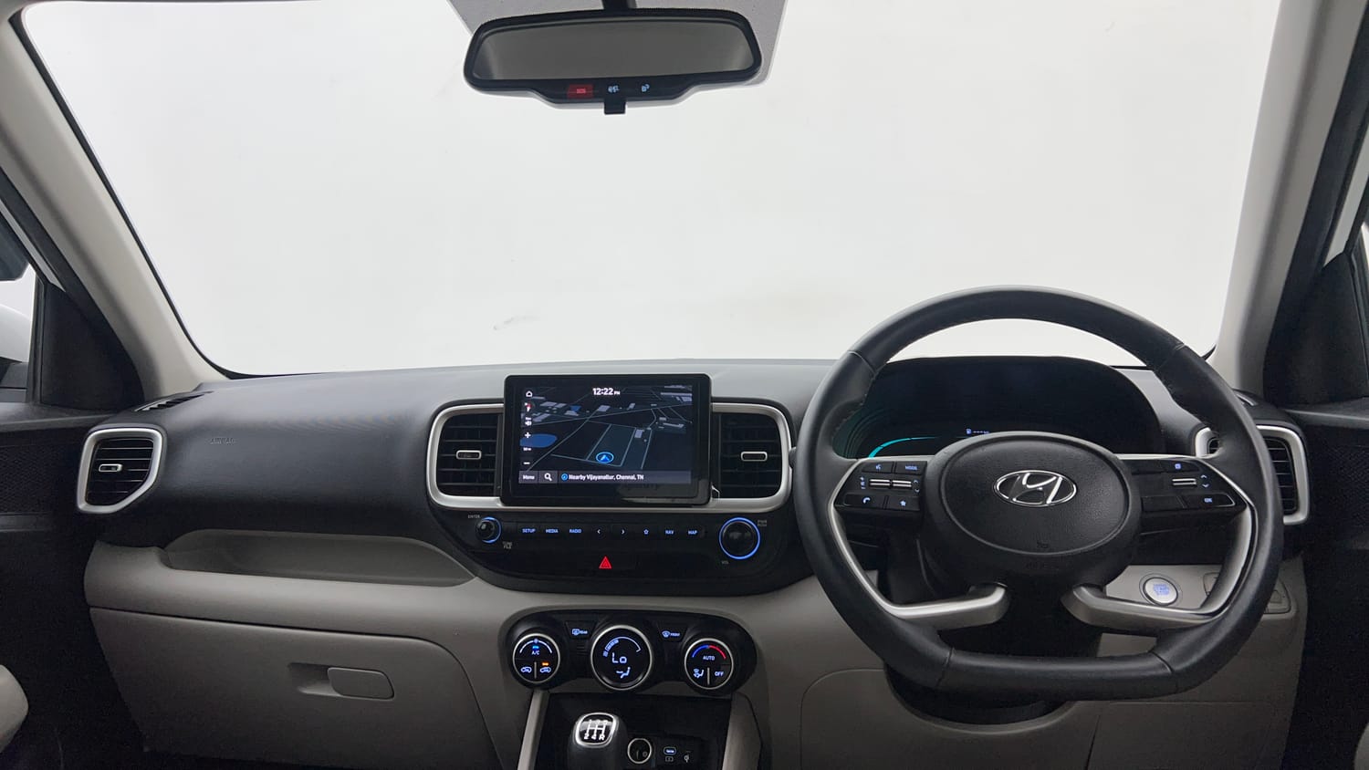 DASHBOARD VIDEO