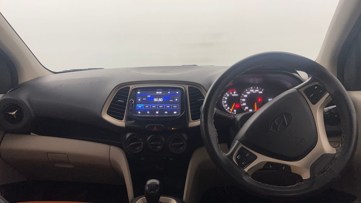 DASHBOARD VIDEO