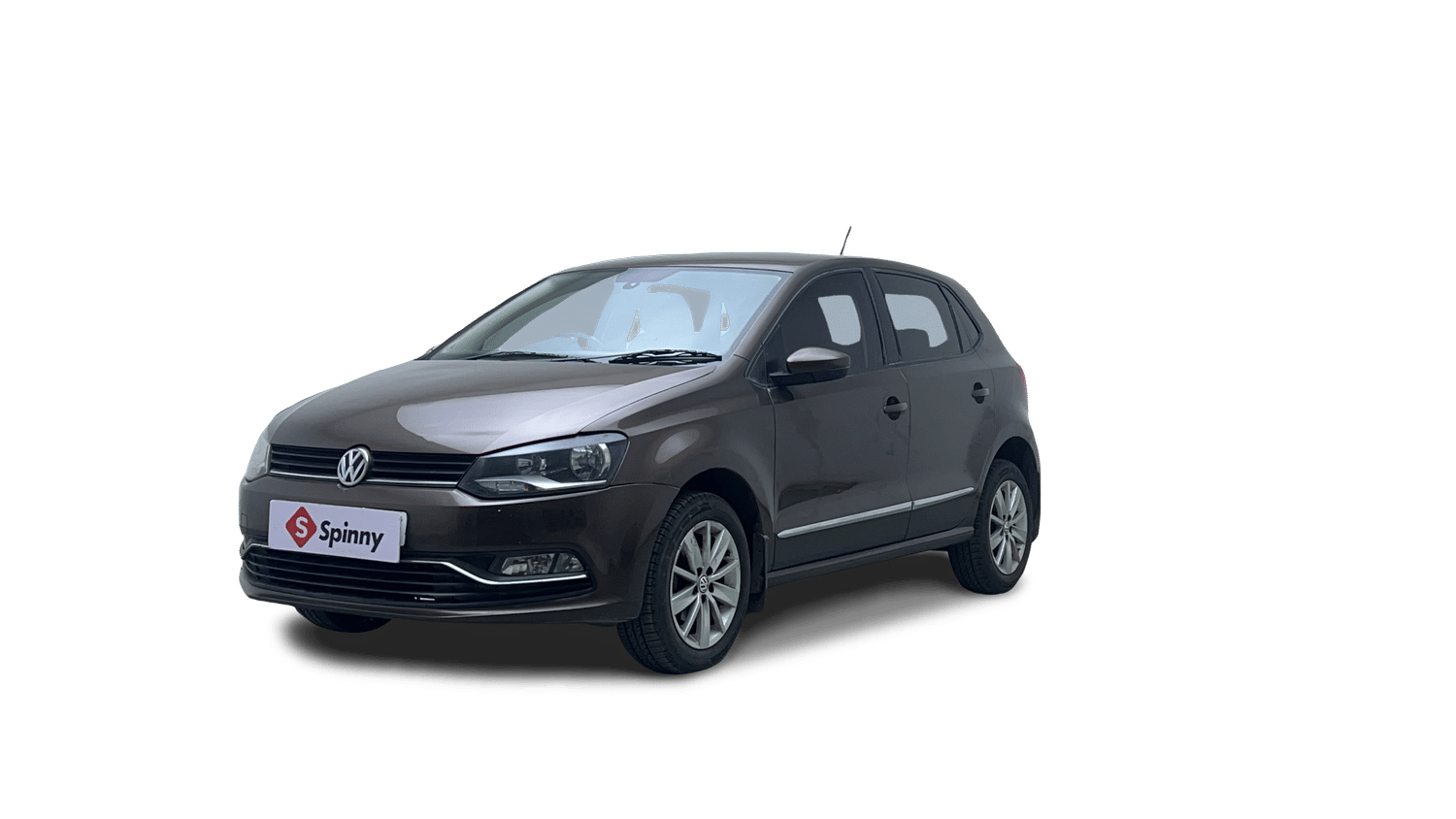 Used 2016 Volkswagen Polo Highline1.2L (P) Petrol Manual Image