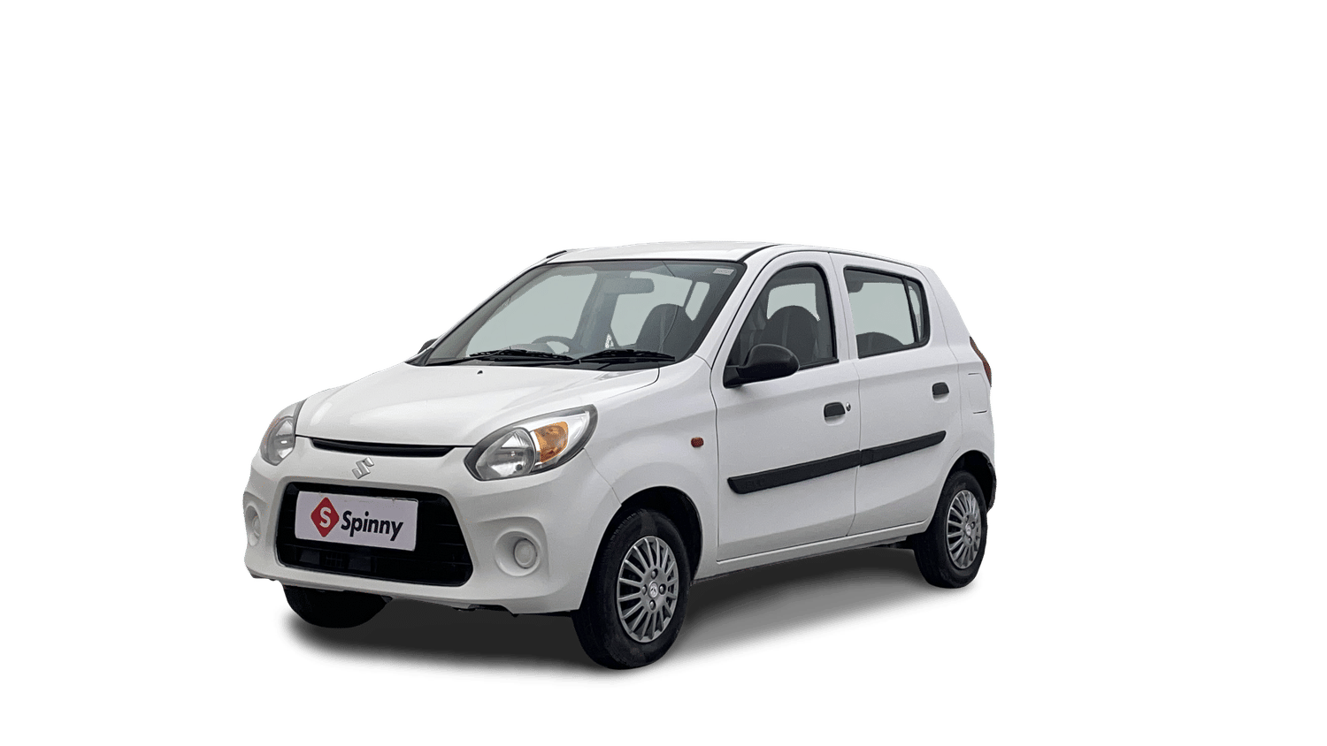 Used 2017 Maruti Suzuki Alto 800 LXi Petrol Manual Image