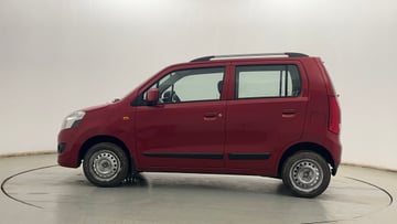 Used 2013 Maruti Suzuki Wagon R VXI Petrol Manual Image