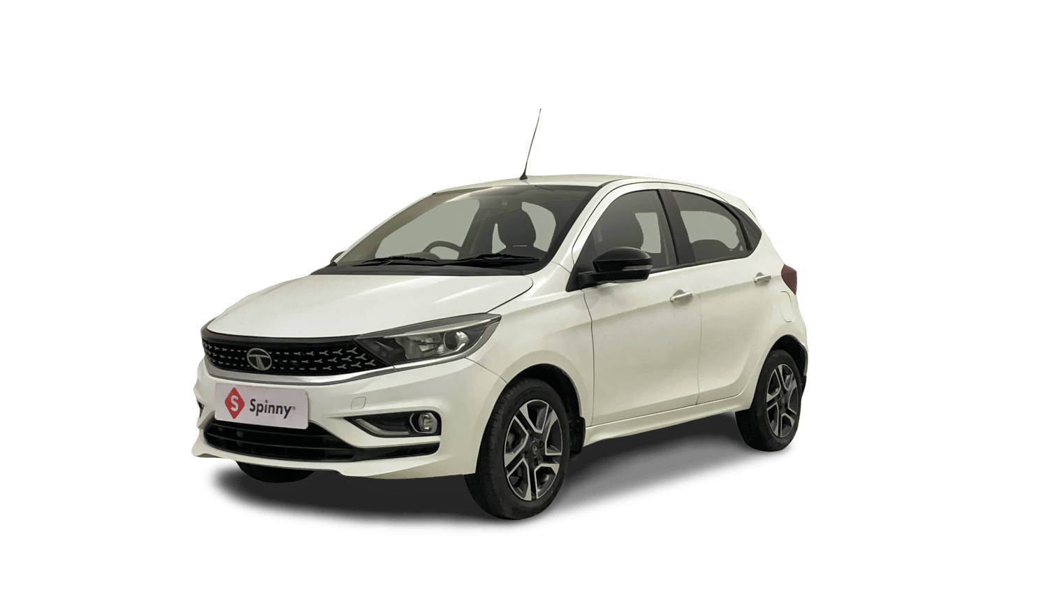 Used 2022 Tata Tiago XZ Plus Petrol Manual Image