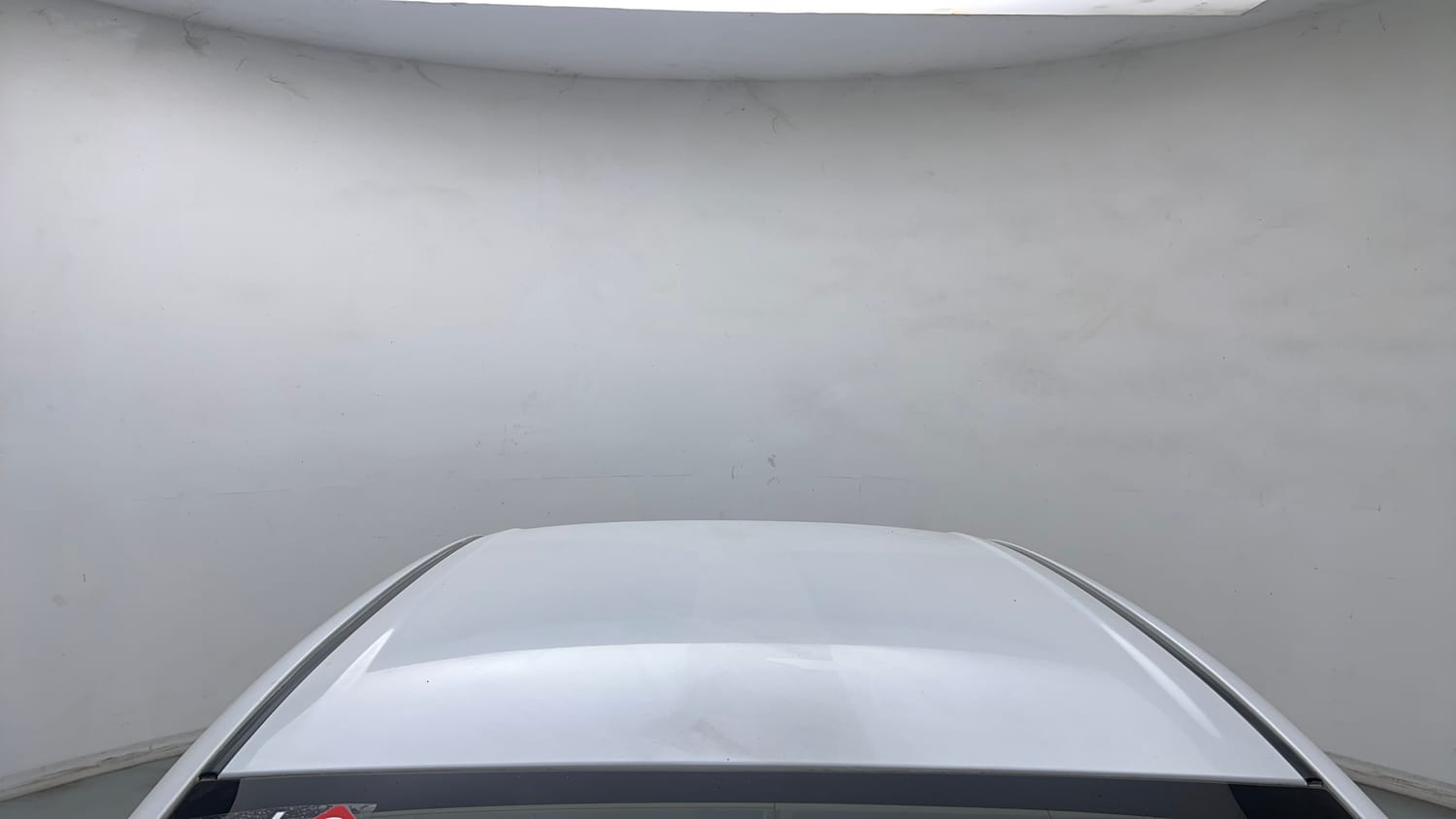 Used 2016 Maruti Suzuki Ciaz VXi+ AT Petrol Automatic exterior EXTERIOR ROOF VIEW