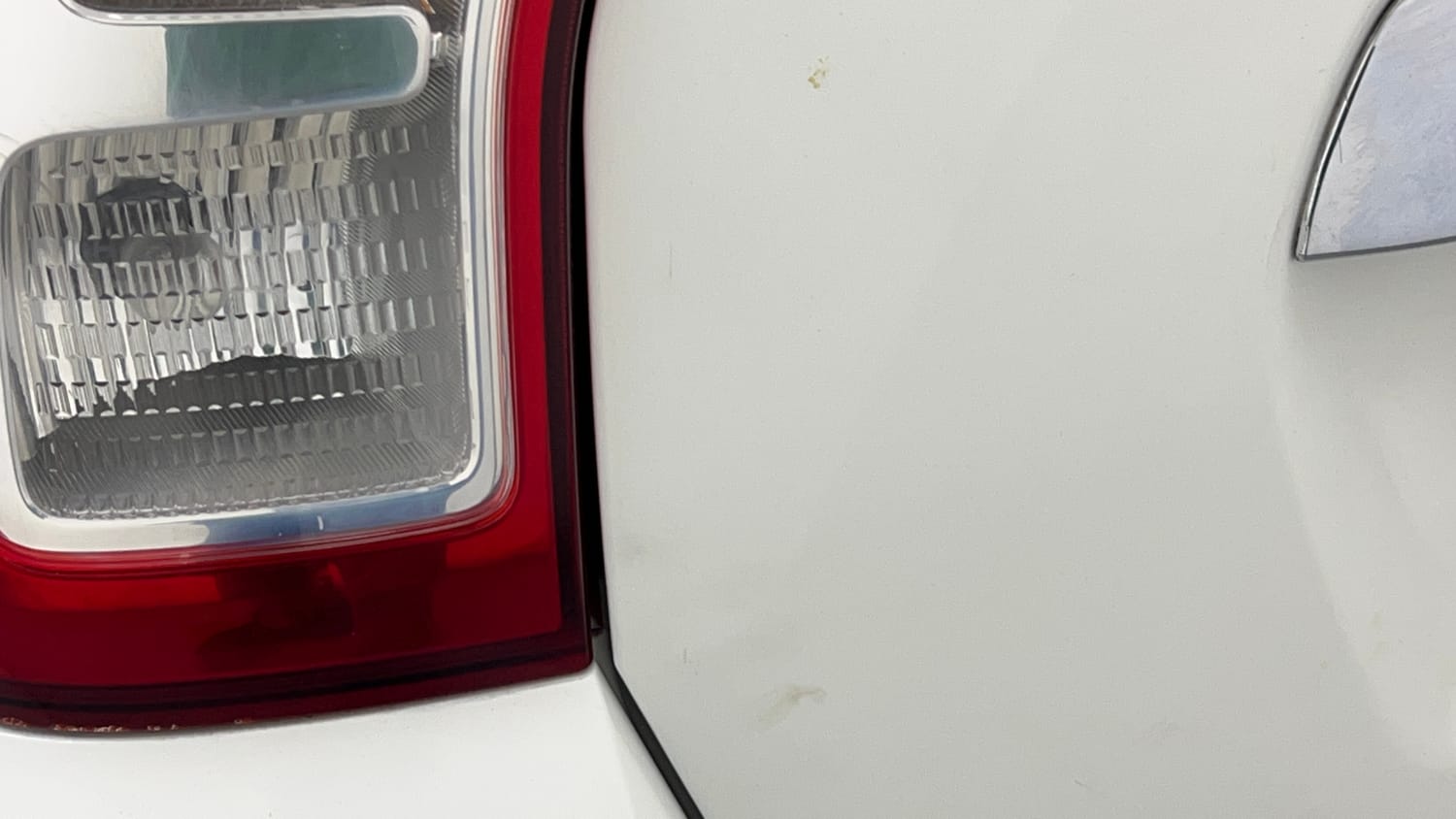 Used 2024 Maruti Suzuki Wagon R VXI 1.0 Petrol Manual dents MINOR DENT