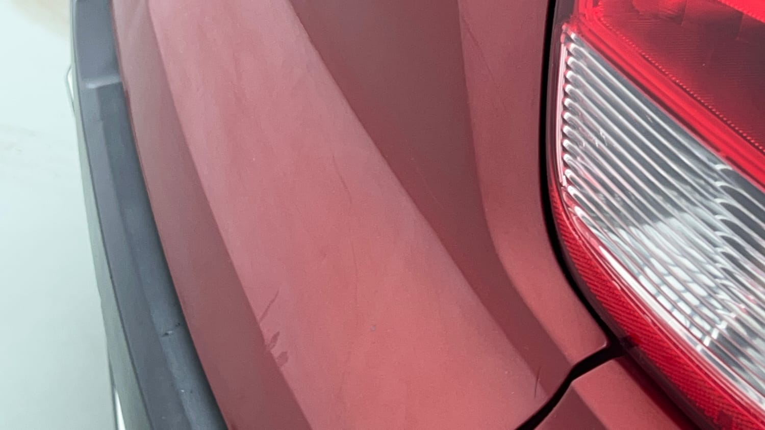 Used 2016 Renault Kwid RXT Petrol Manual dents MINOR DENT