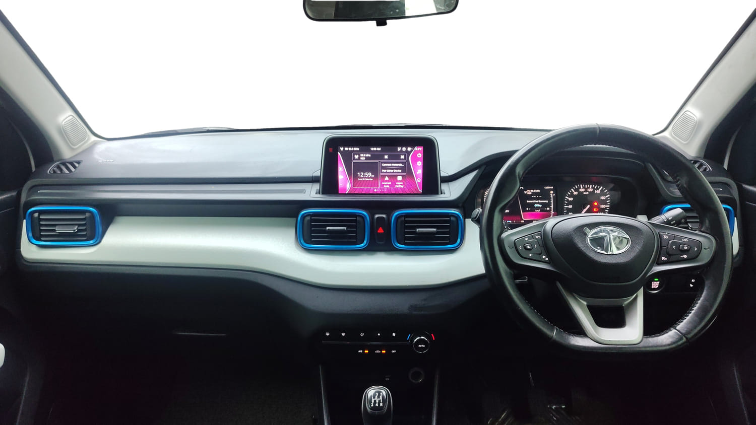 DASHBOARD VIDEO