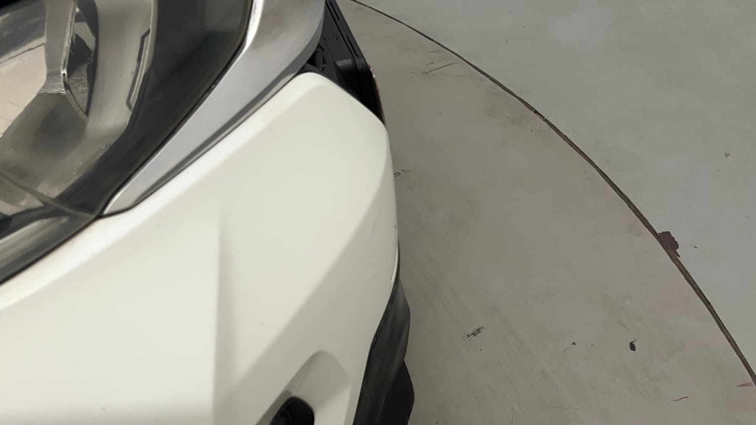 Used 2017 Honda WR-V VX MT Diesel Diesel Manual dents MINOR SCRATCH