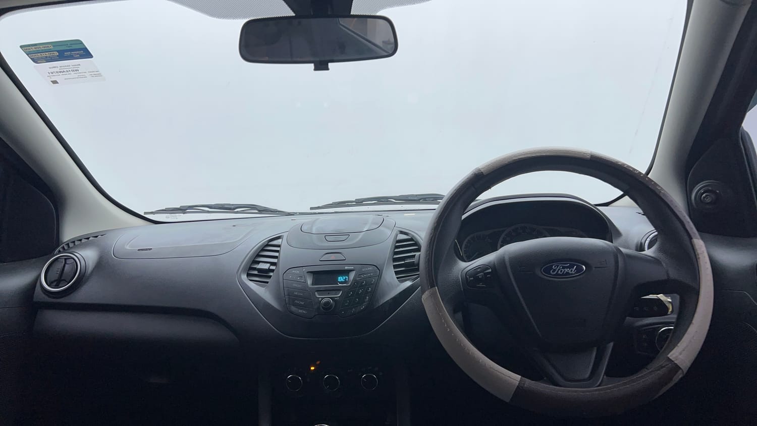DASHBOARD VIDEO