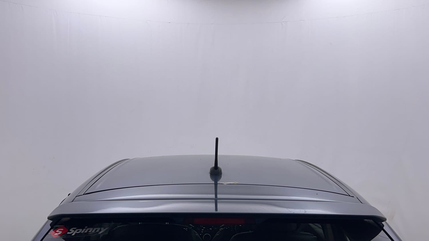 Used 2020 Maruti Suzuki Baleno Zeta Petrol Manual exterior EXTERIOR ROOF VIEW