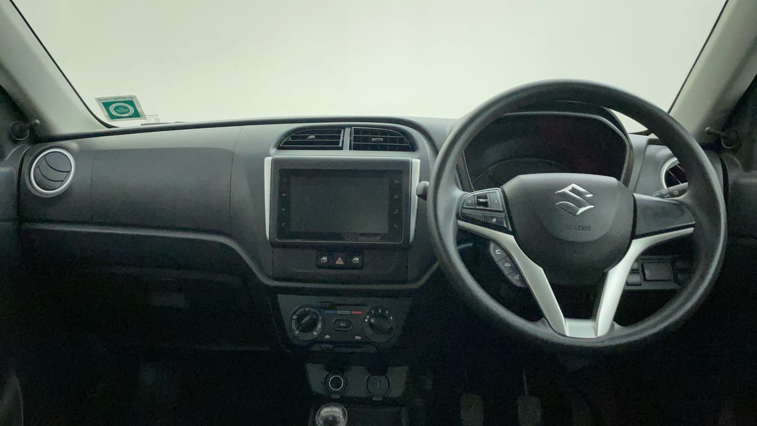 DASHBOARD VIDEO