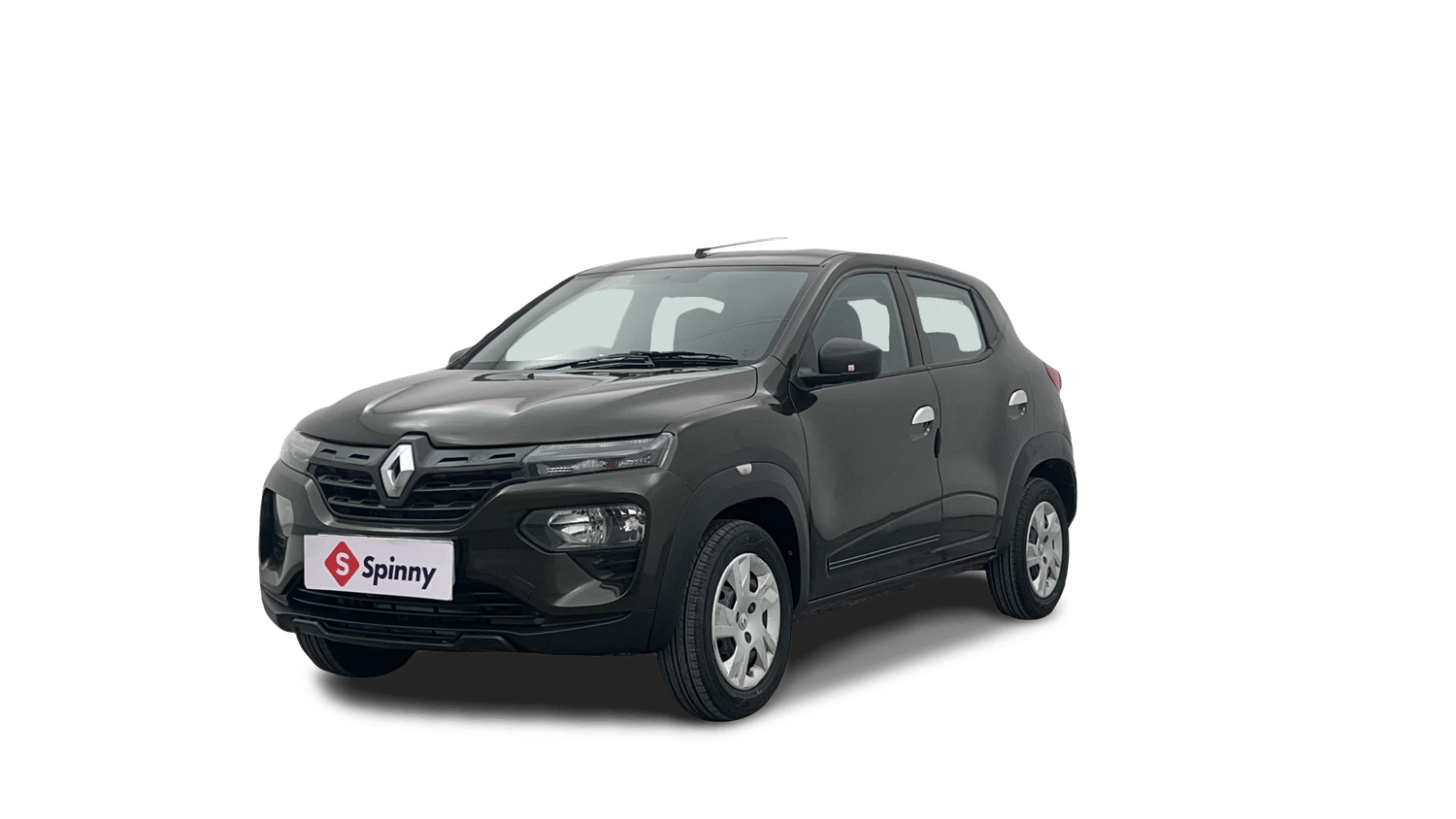Used 2022 Renault Kwid RXL 1.0 AMT Petrol Automatic Image