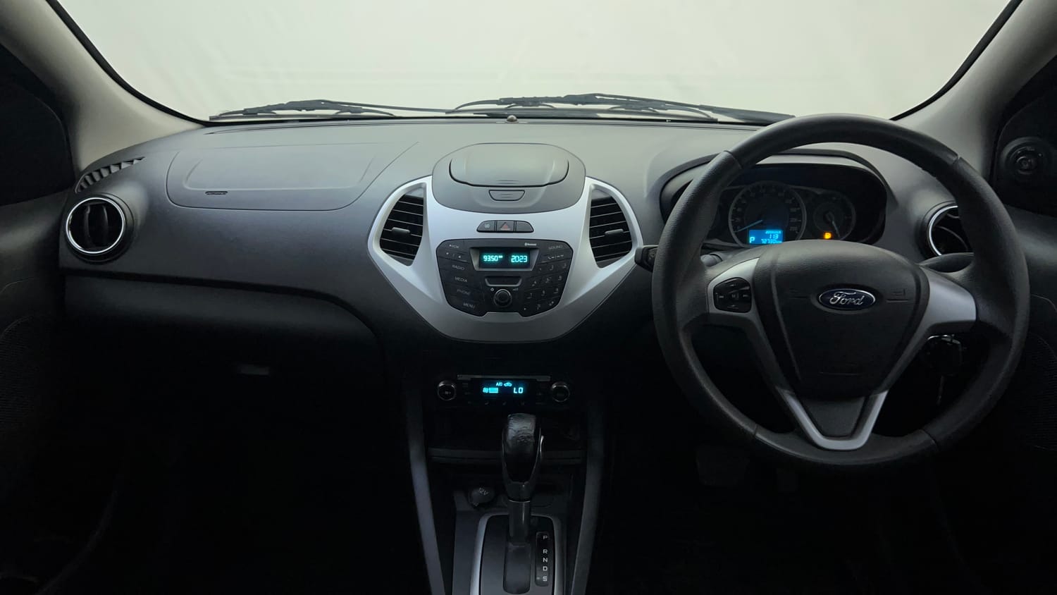 DASHBOARD VIDEO