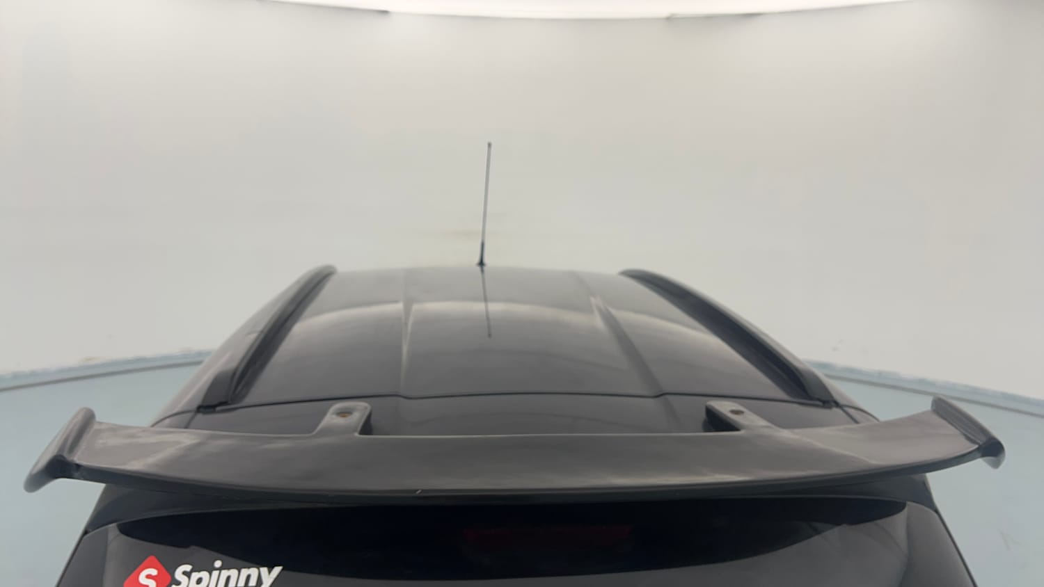 Used 2022 hyundai Santro Sportz Executive CNG Cng Manual exterior EXTERIOR ROOF VIEW