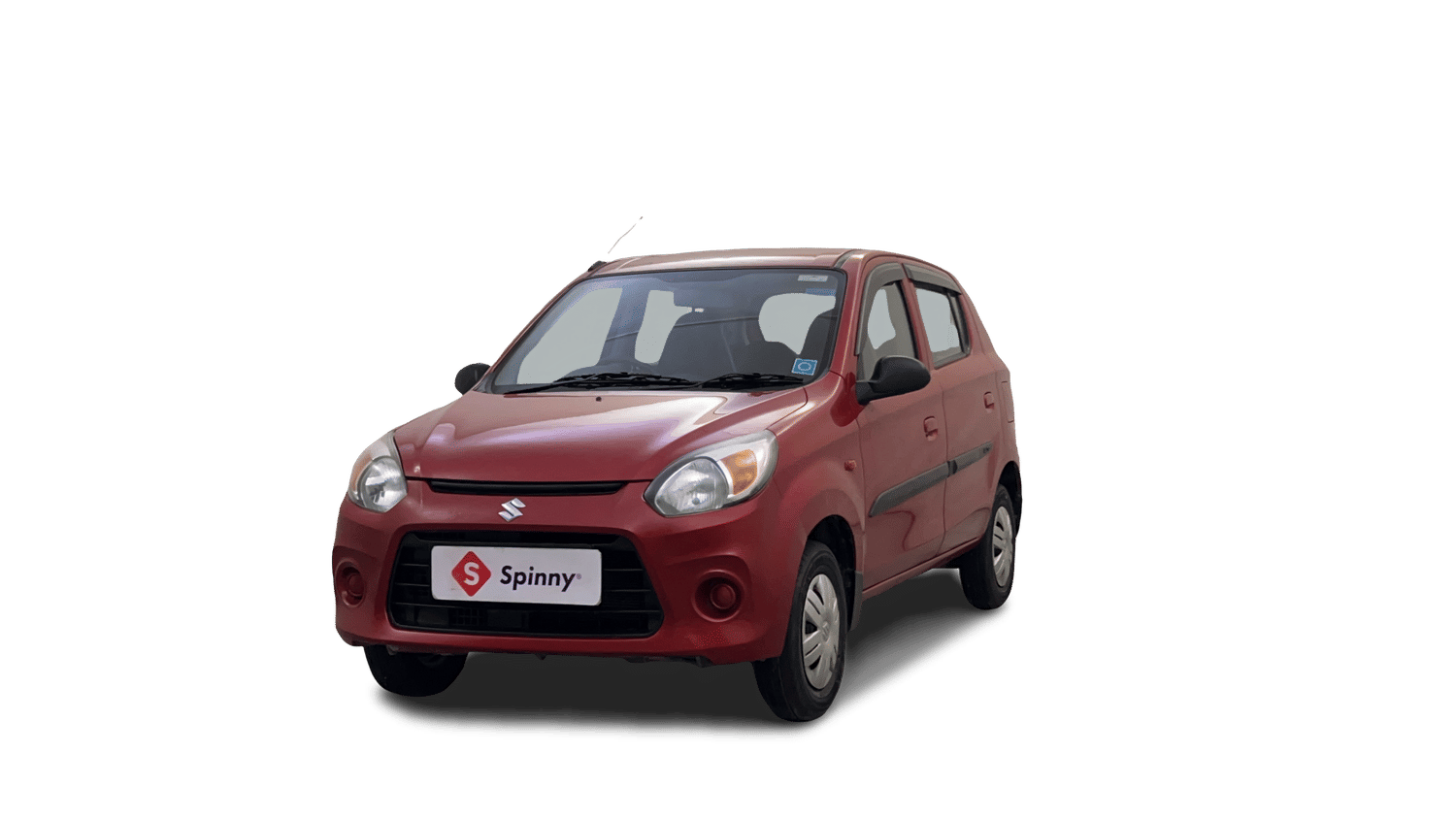 Used 2016 Maruti Suzuki Alto 800 VXi Petrol Manual Image