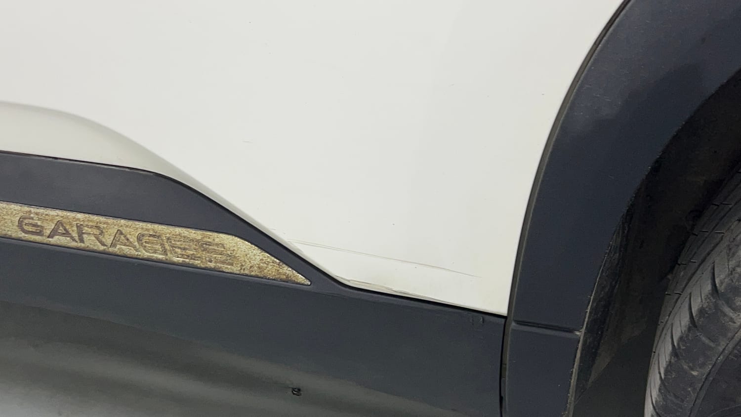 Used 2022 MG Motors Hector Sharp 1.5 Petrol CVT Petrol Automatic dents MINOR SCRATCH
