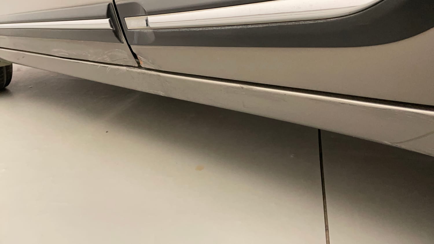 Used 2021 Maruti Suzuki Baleno Zeta Automatic Petrol Automatic dents MINOR SCRATCH