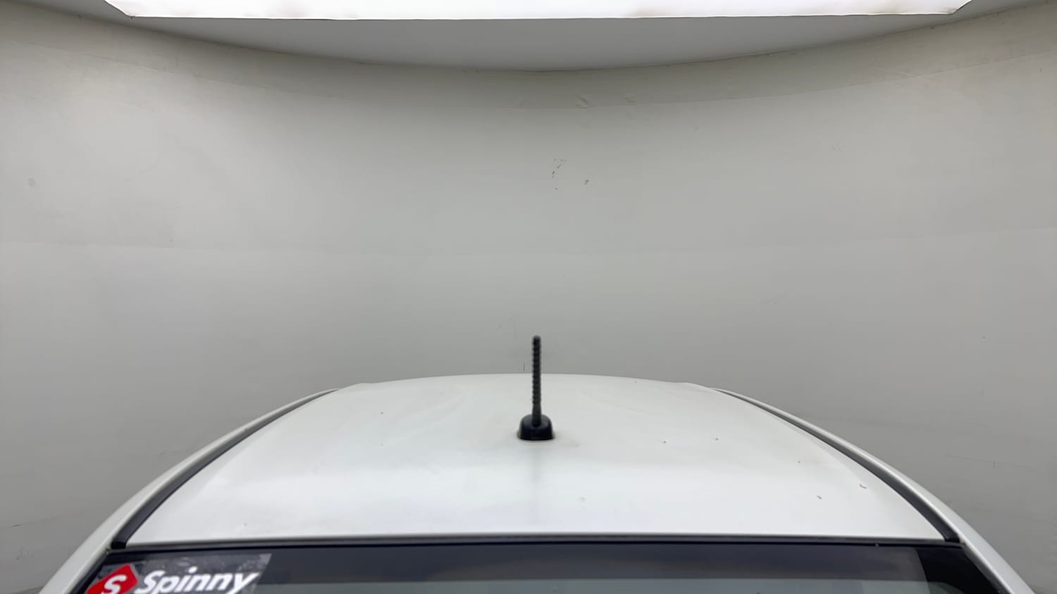 Used 2017 Maruti Suzuki Swift Dzire VXI Petrol Manual exterior EXTERIOR ROOF VIEW