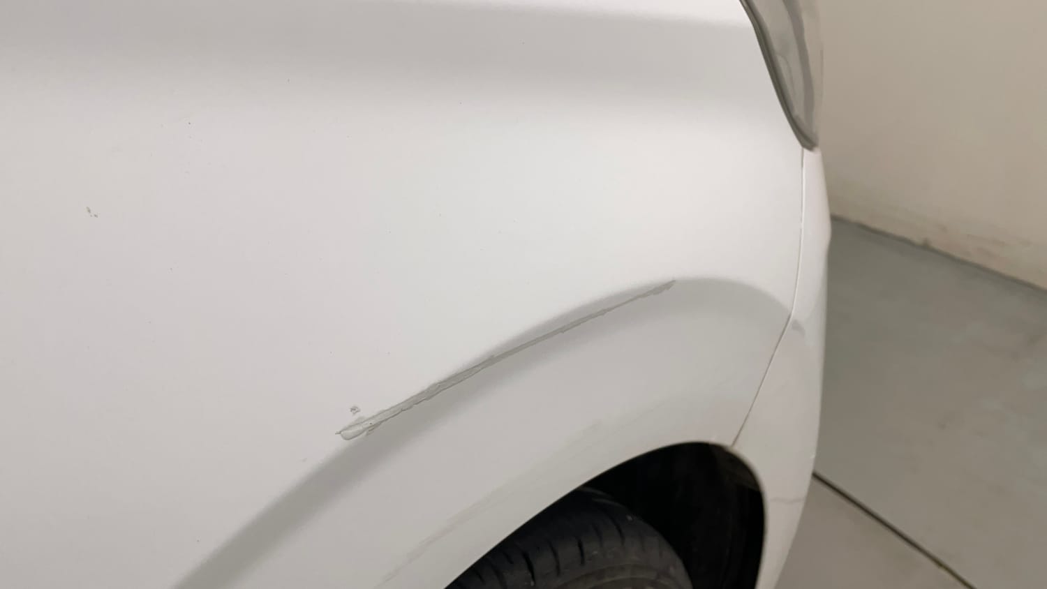 Used 2020 Hyundai Grand i10 Nios Asta 1.2 Kappa VTVT Petrol Manual dents MINOR DENT