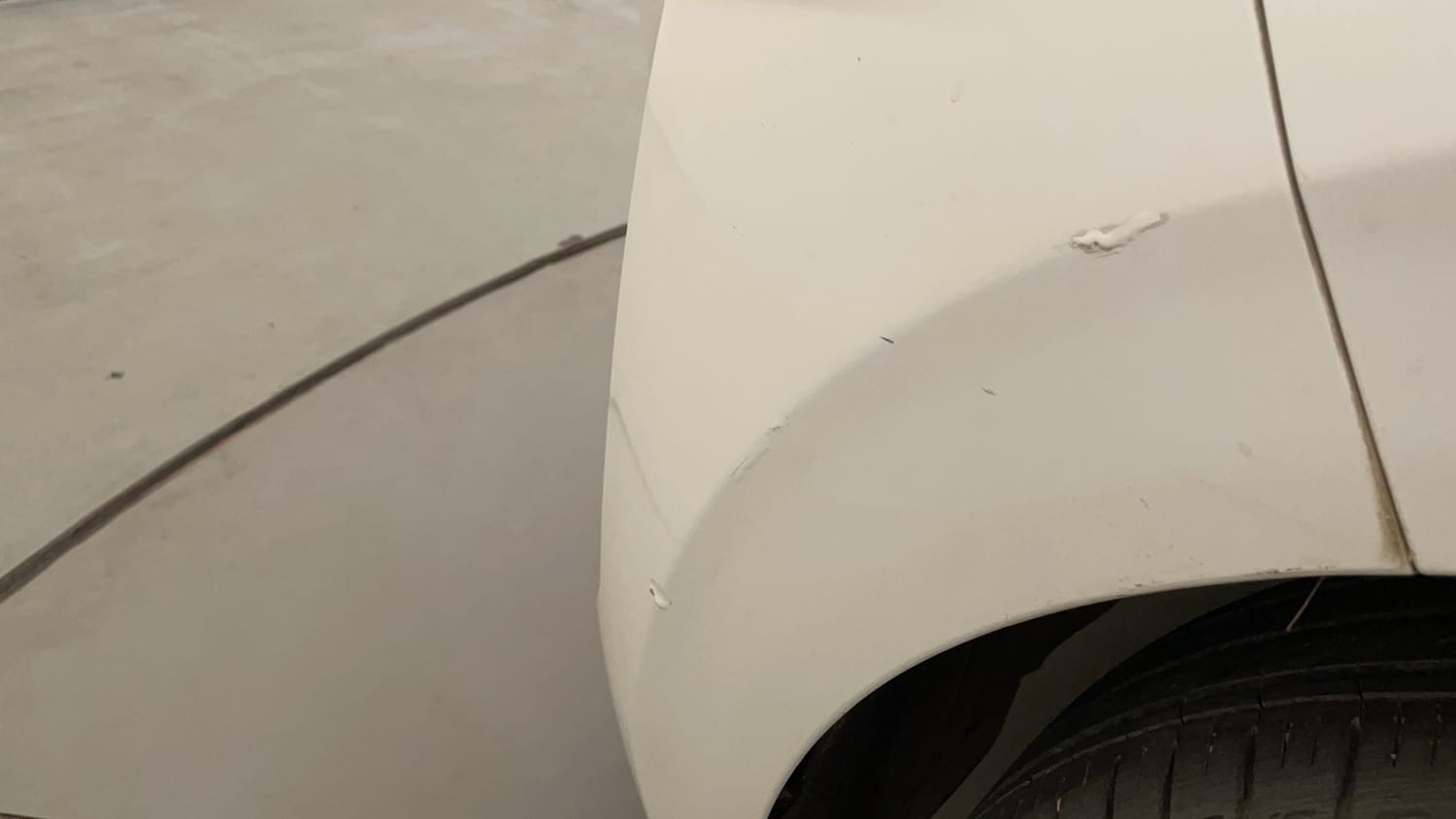 Used 2020 Hyundai Grand i10 Nios Asta 1.2 Kappa VTVT Petrol Manual dents MINOR SCRATCH