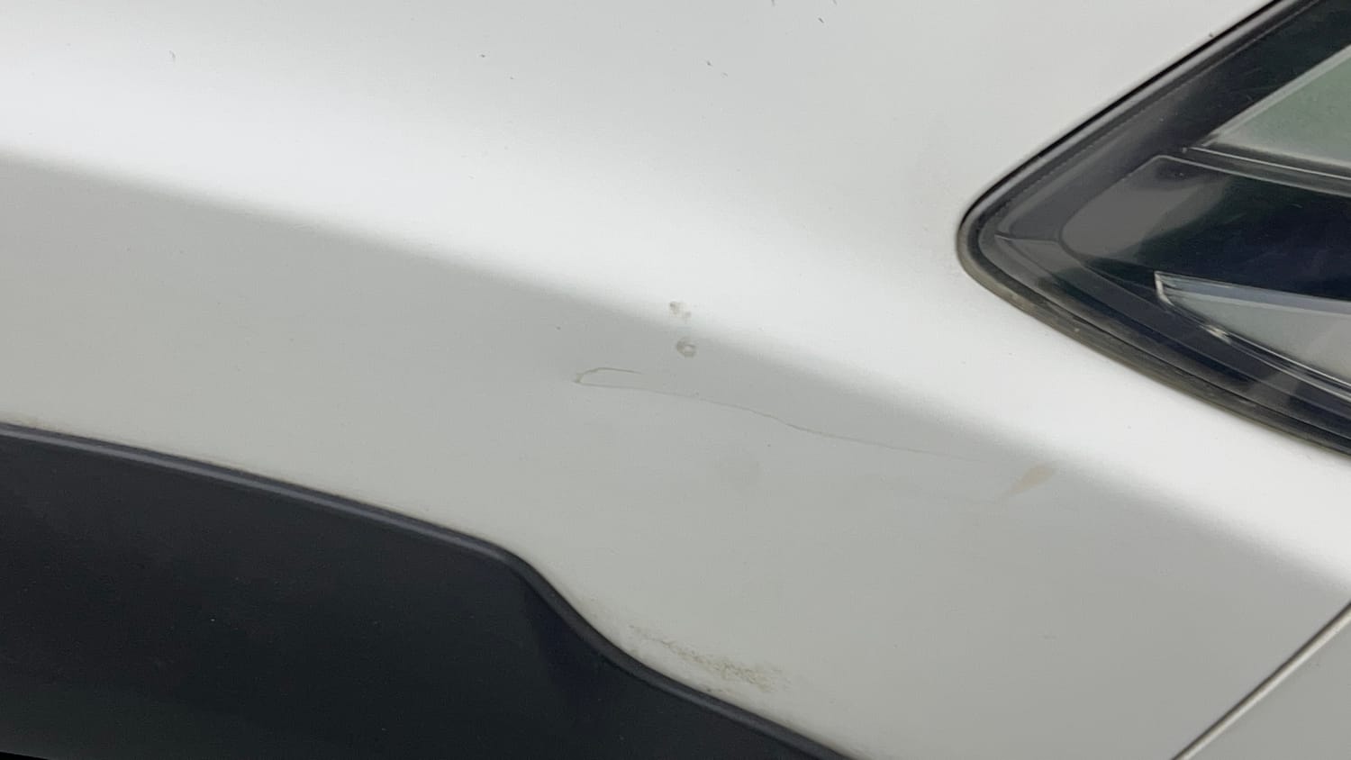 Used 2018 Honda WR-V S MT Petrol Petrol Manual dents MINOR SCRATCH