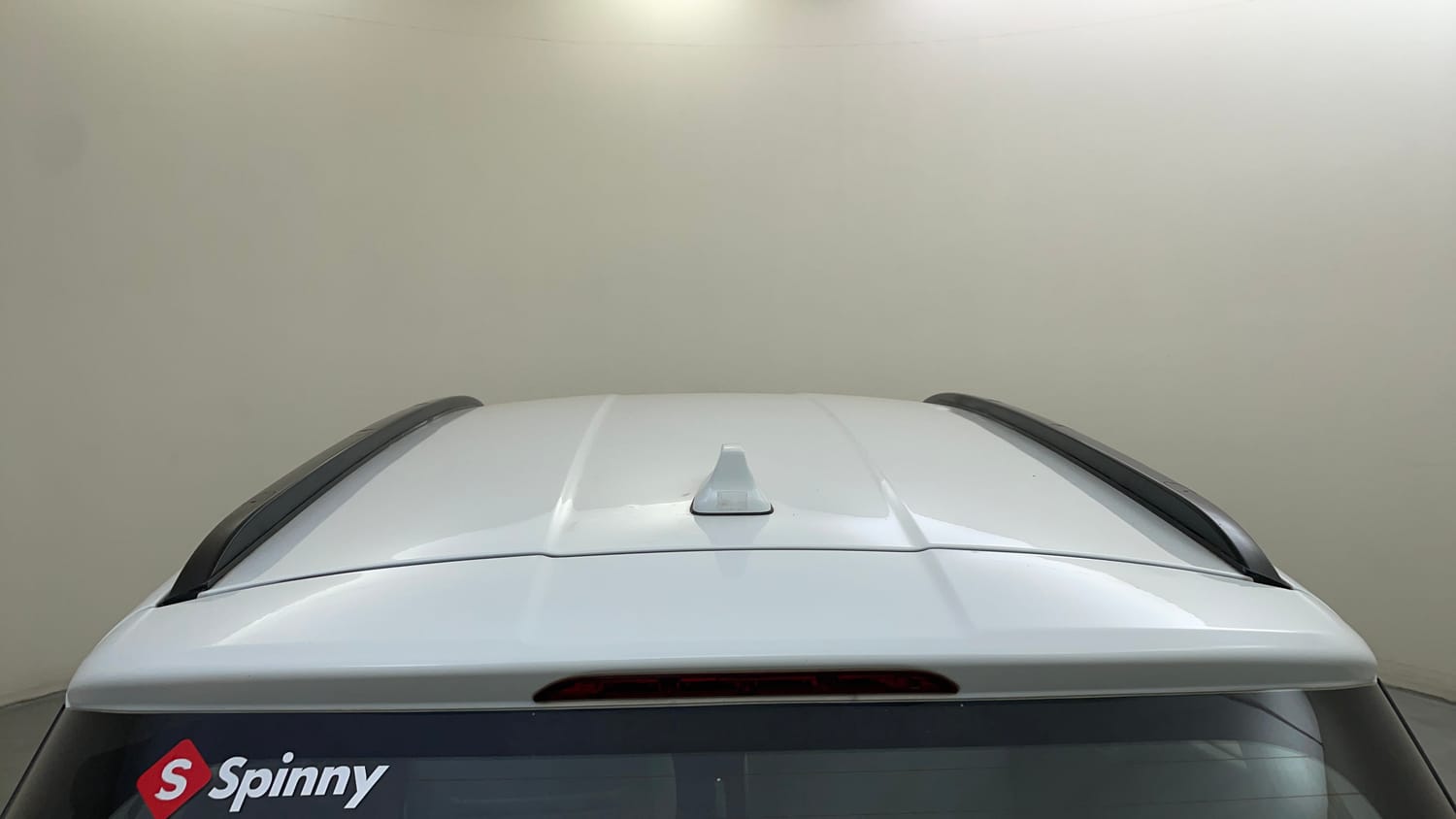 Used 2020 Hyundai Grand i10 Nios Asta 1.2 Kappa VTVT Petrol Manual exterior EXTERIOR ROOF VIEW