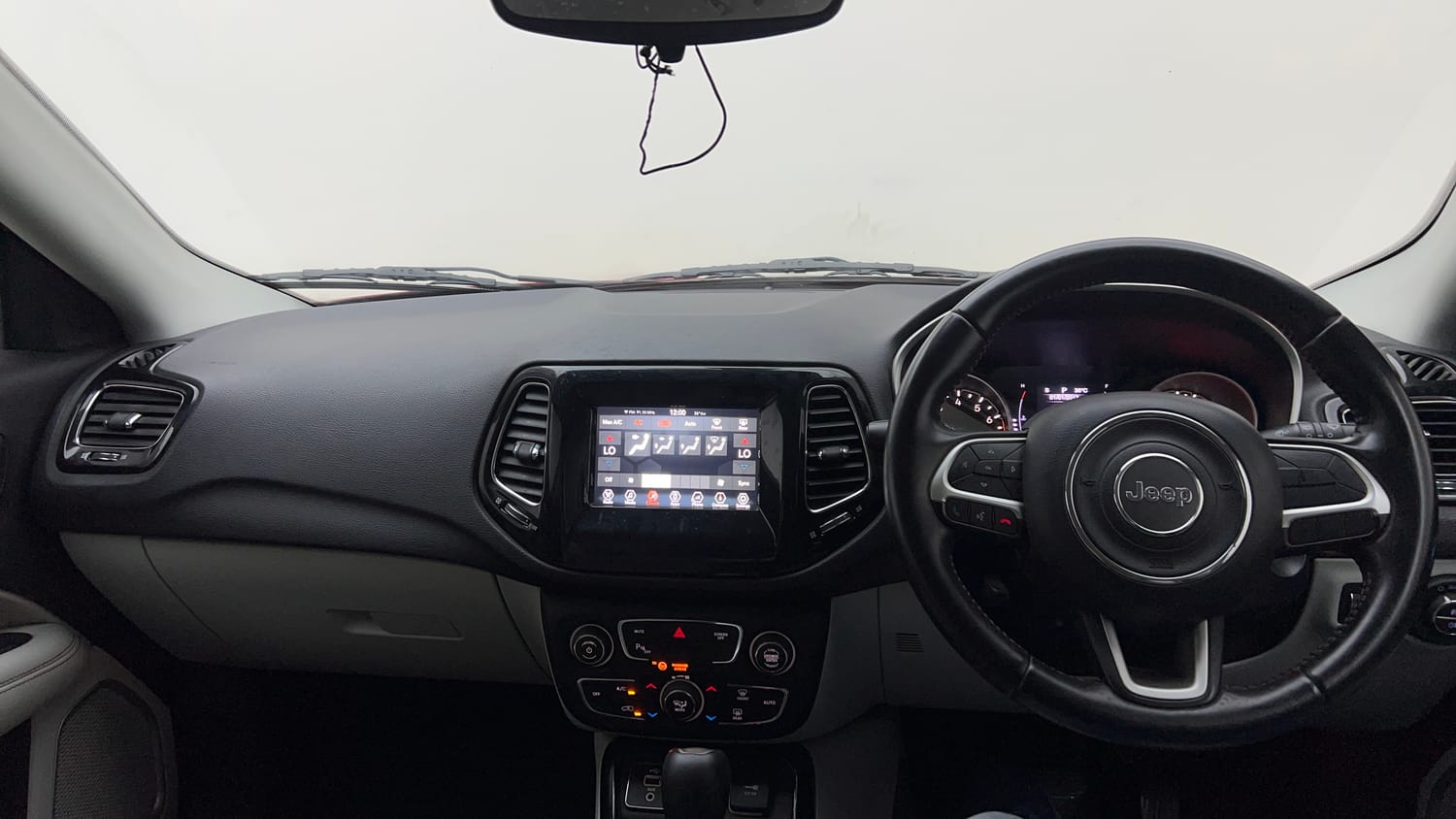 DASHBOARD VIDEO