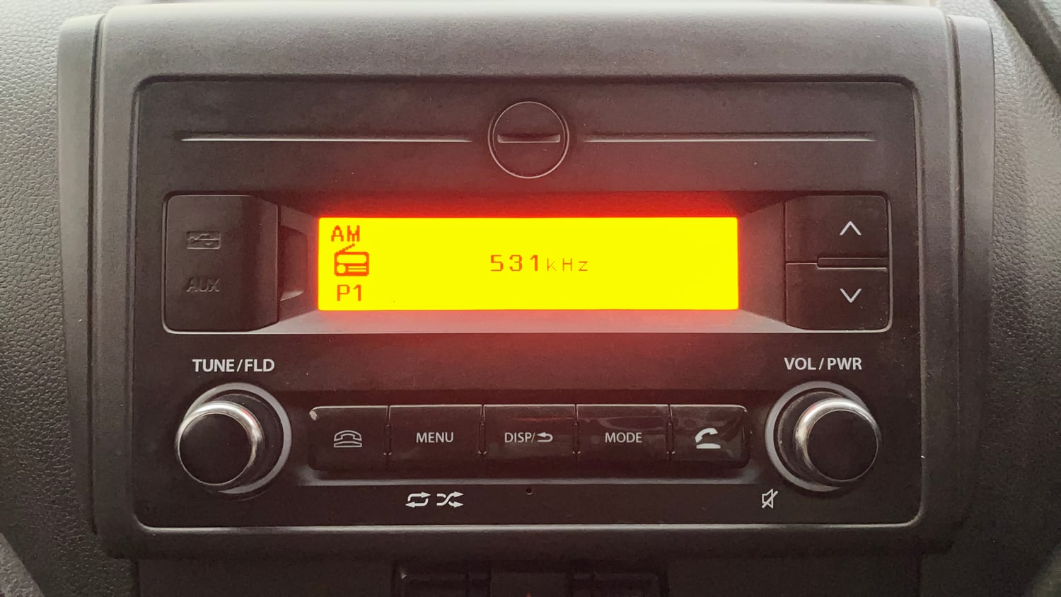 Used 2023 Maruti Suzuki Alto K10 VXi S-CNG Cng Manual top_features Integrated (in-dash) music system