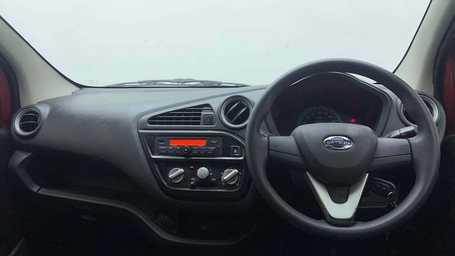 DASHBOARD VIDEO