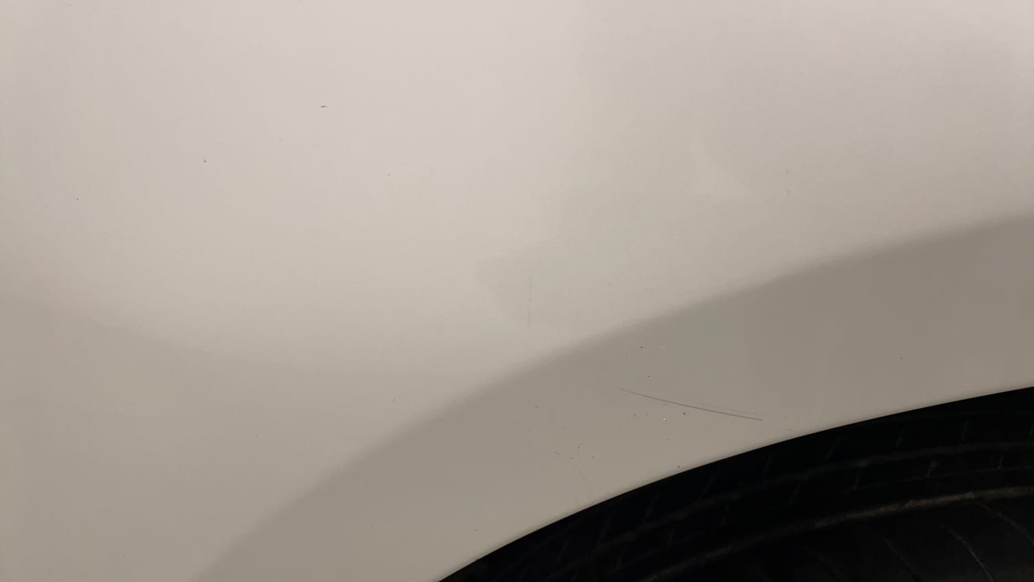 Used 2014 Maruti Suzuki Swift VXi Petrol Manual dents MINOR SCRATCH
