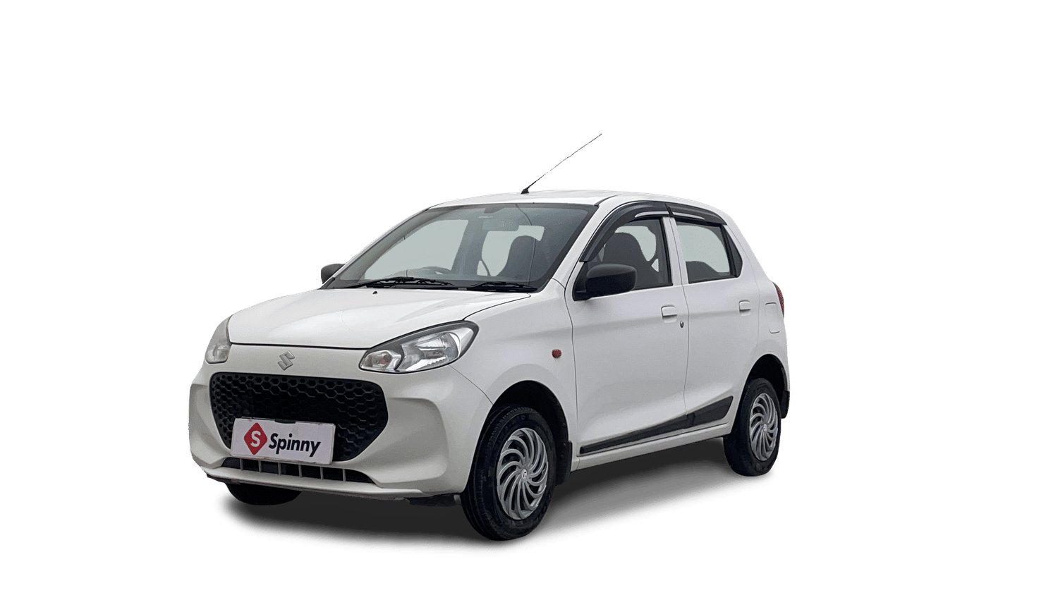 Used 2023 Maruti Suzuki Alto K10 VXi S-CNG Cng Manual Image