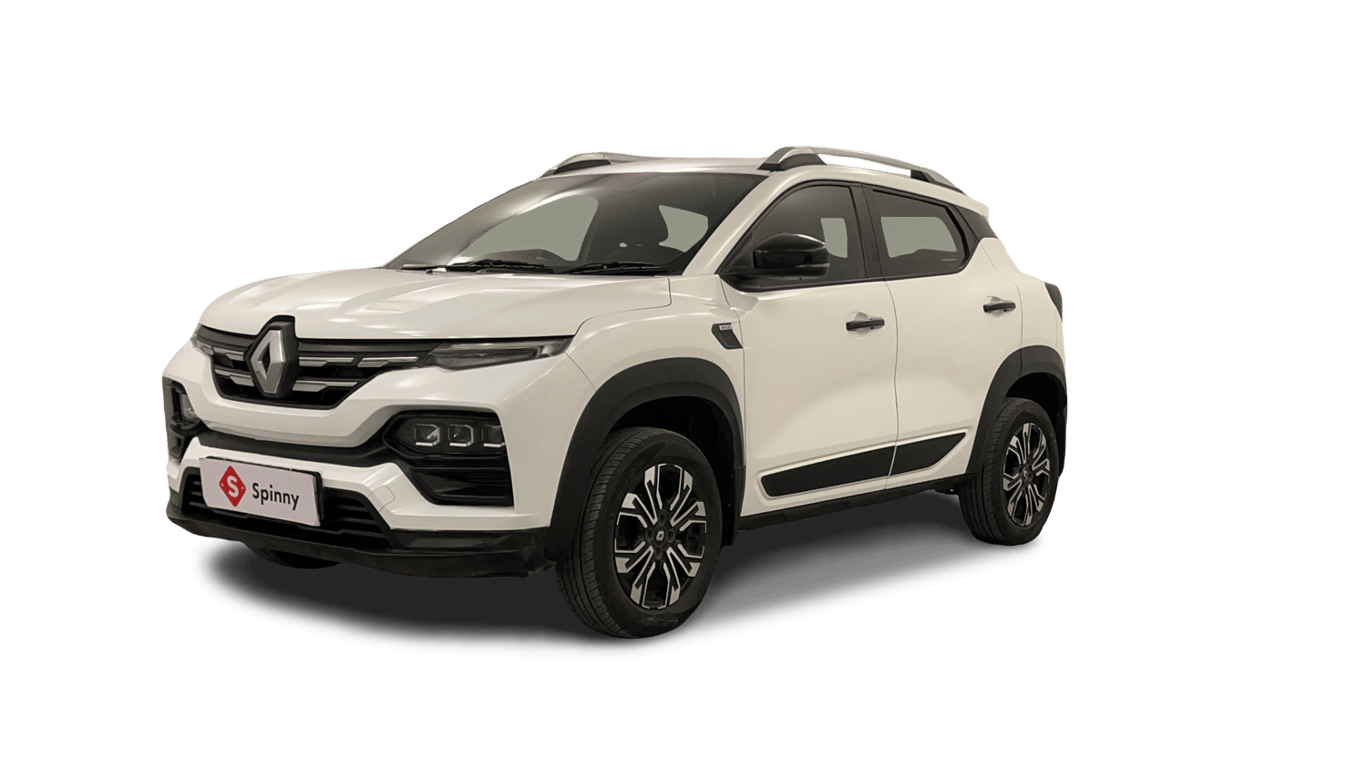 Used 2023 Renault Kiger RXZ MT Petrol Manual Image