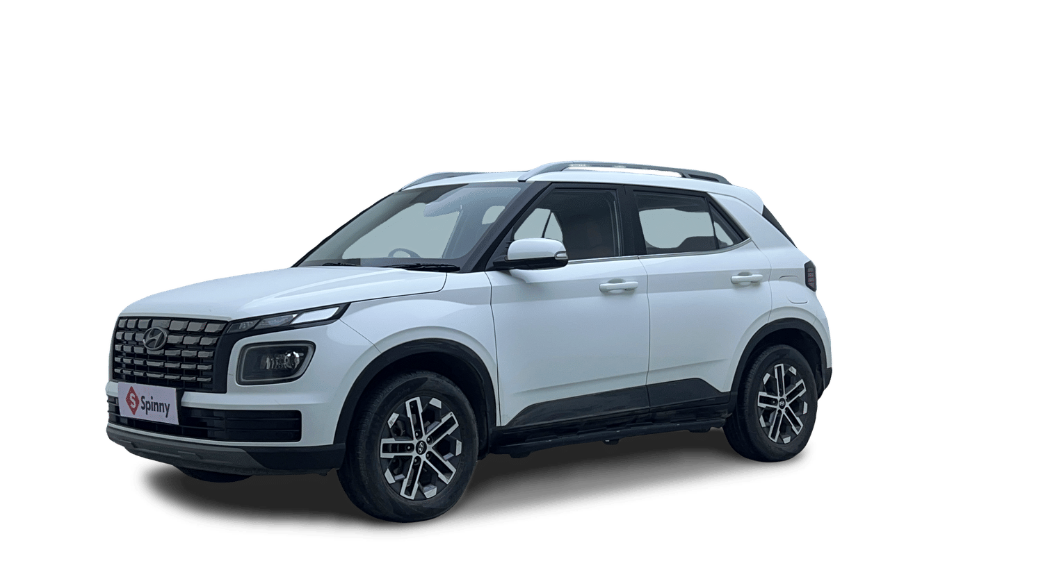 Used 2022 Hyundai Venue SX 1.5 CRDi Diesel Manual Image