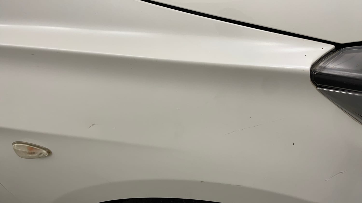 Used 2021 Tata Tiago XE Petrol Manual dents MINOR DENT