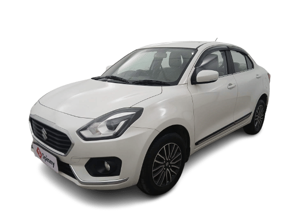 Used 2019 Maruti Suzuki Dzire ZXi Plus Petrol Manual Image