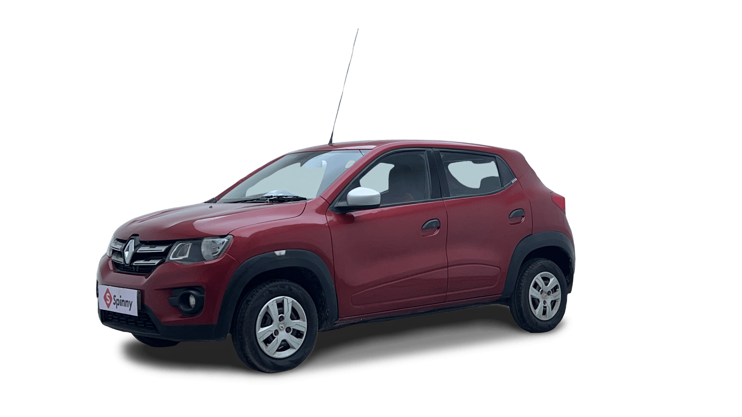 Used 2019 Renault Kwid RXT (O) 1.0 SCE Edition Petrol Manual Image