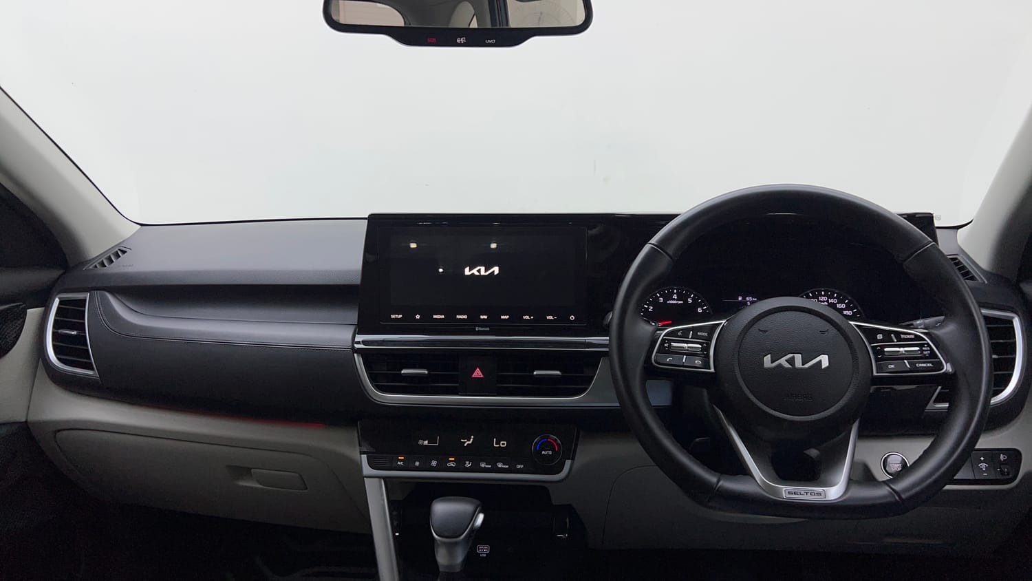 DASHBOARD VIDEO