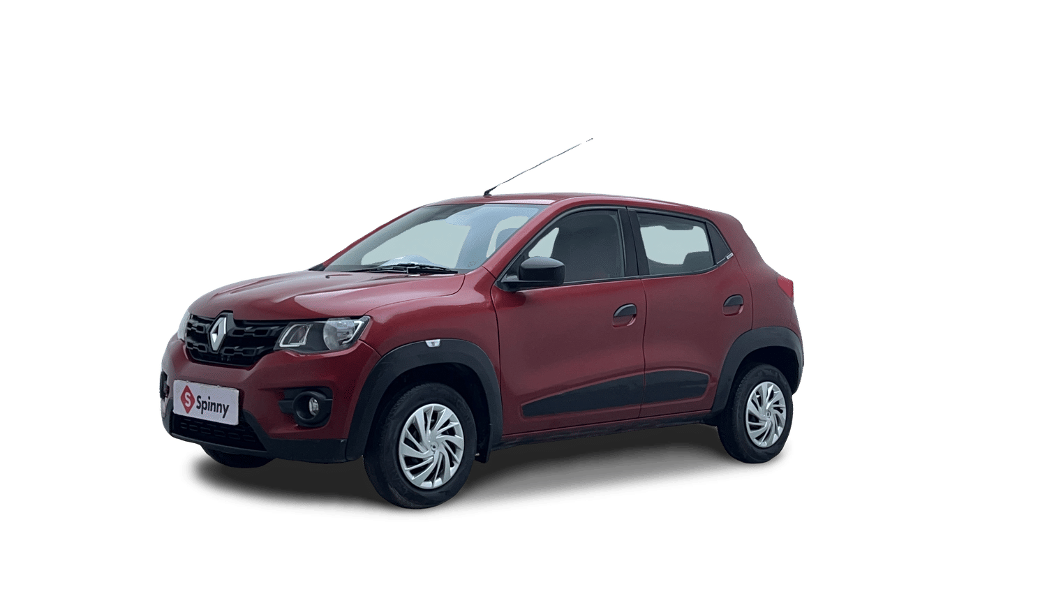 Used 2016 Renault Kwid RXT Petrol Manual Image