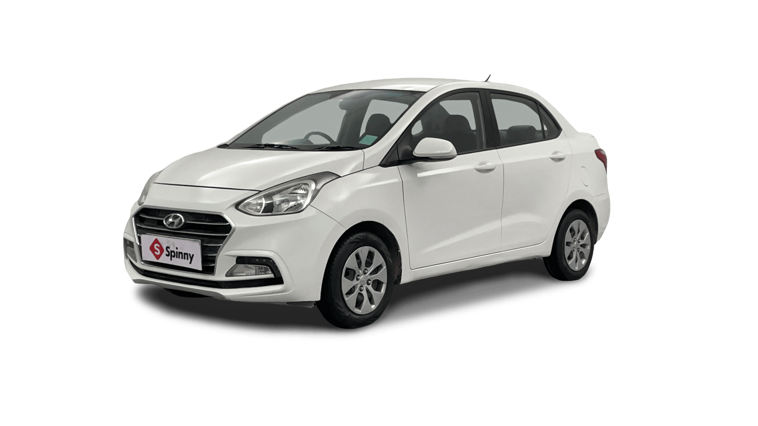 Used 2018 Hyundai Xcent S AT Petrol Automatic Image