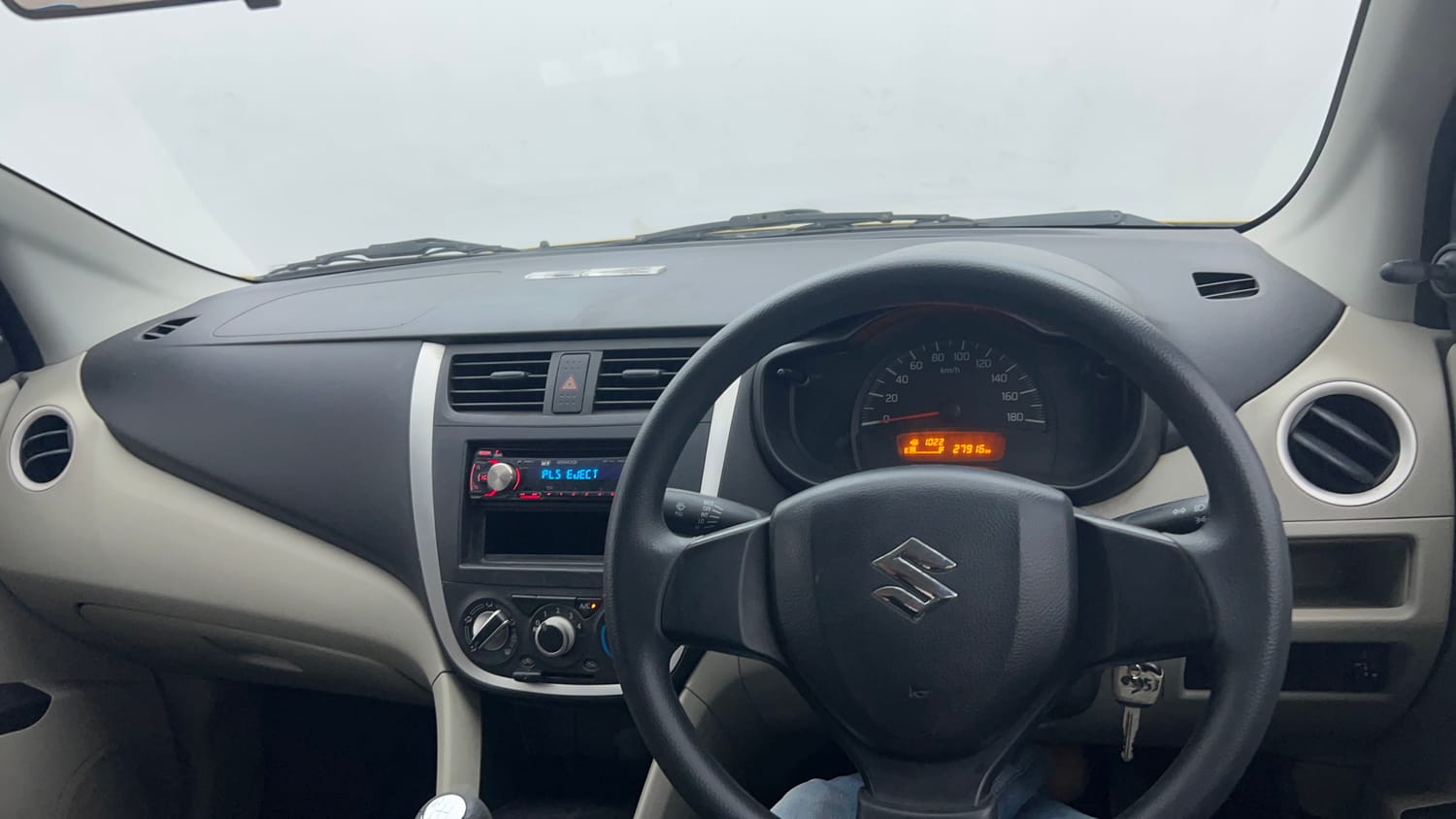 DASHBOARD VIDEO