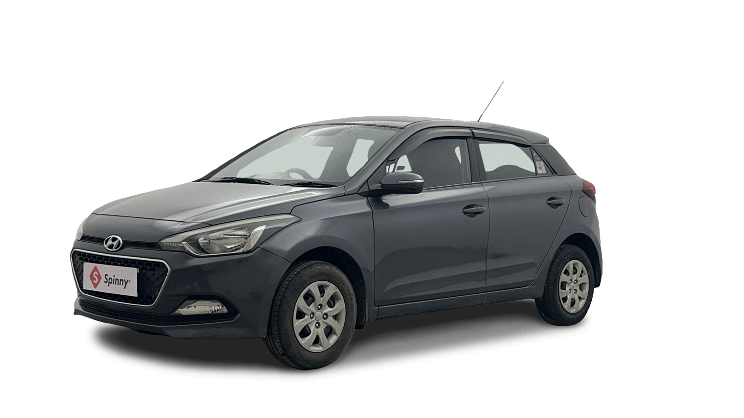 Used 2017 Hyundai Elite i20 Sportz 1.2 Petrol Manual Image